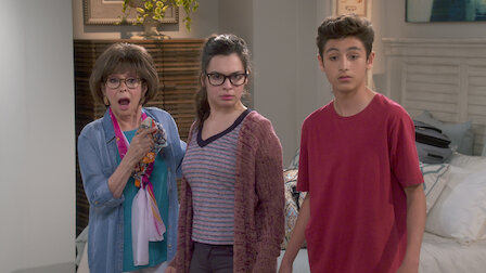 Mom Sleeping Blackmail Sex - Watch One Day at a Time | Netflix Official Site